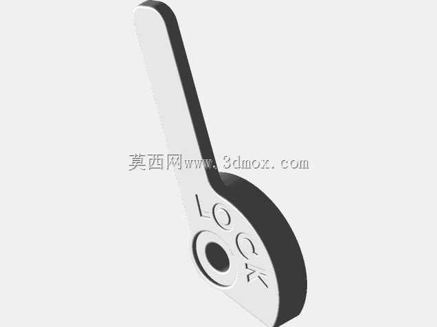 混合SMT Feeder STL零件-ABS材料或更好的材料。
