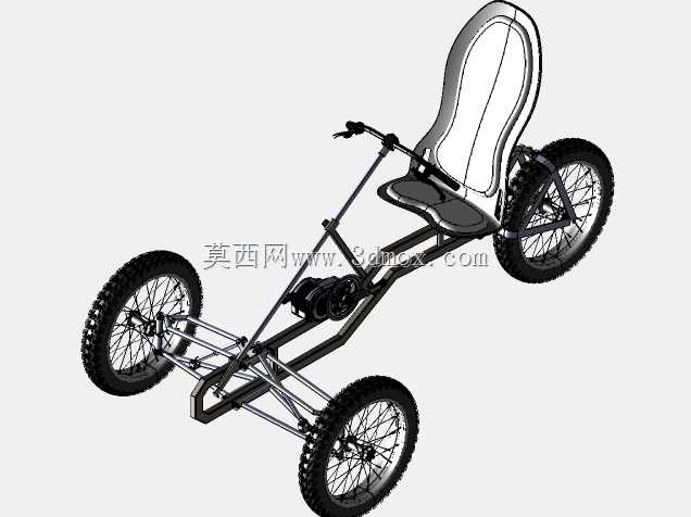 轻型三轮车