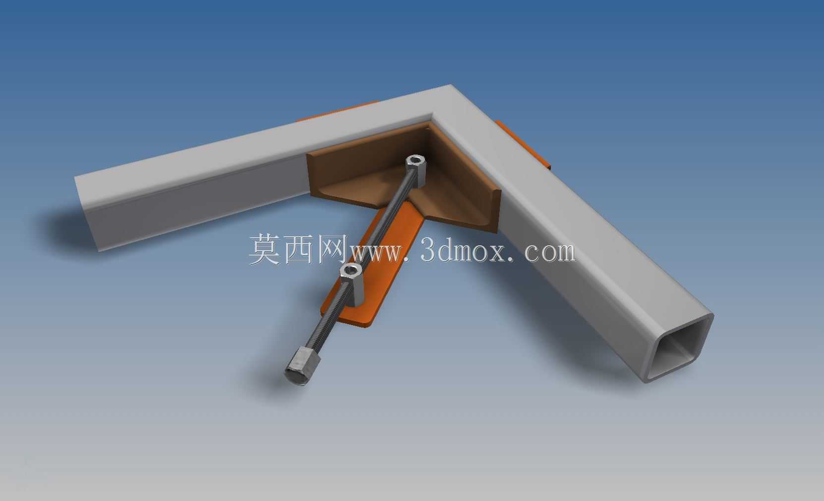 焊接型材助手VAR.C