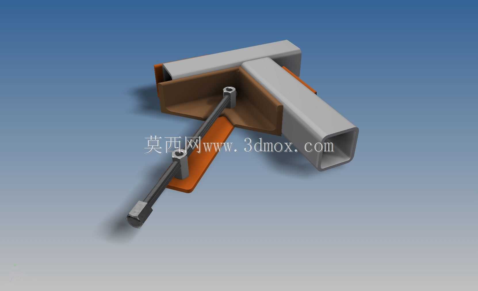 焊接型材助手VAR.C