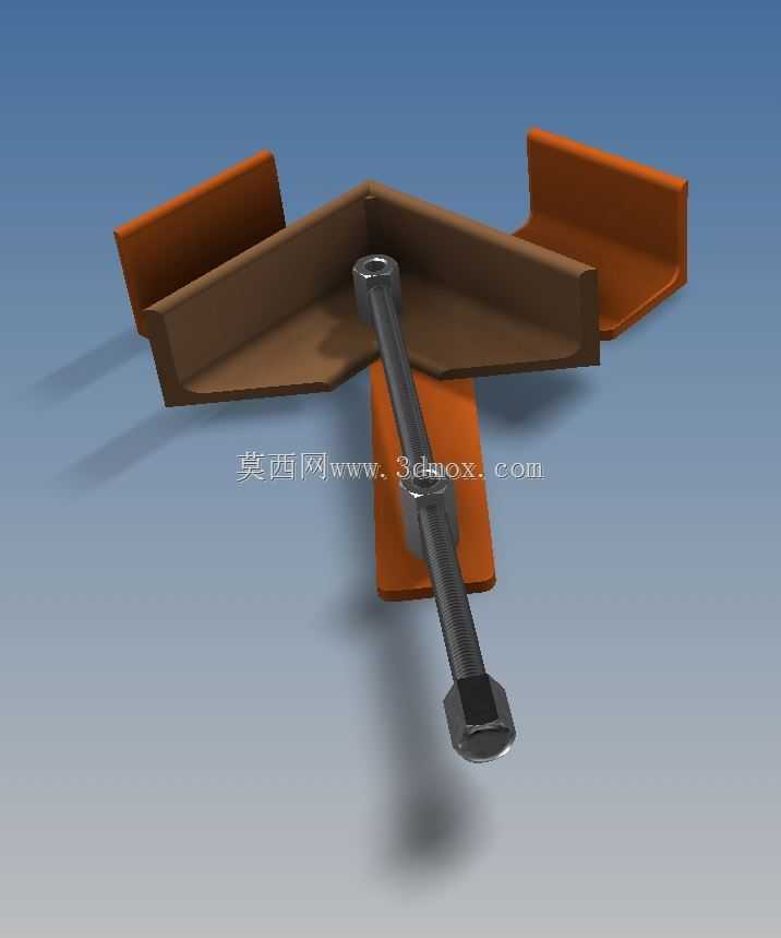 焊接型材助手VAR.C