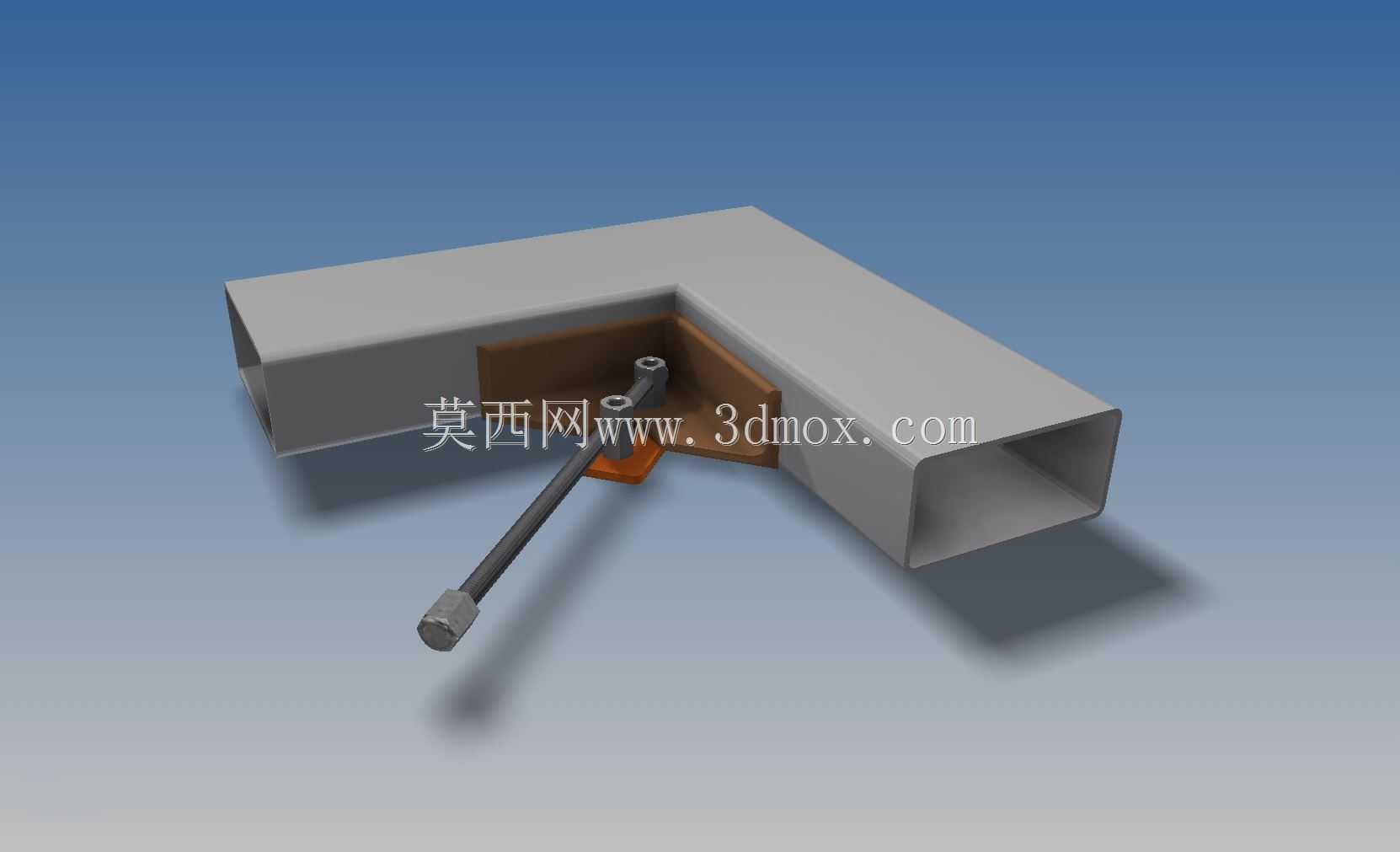 焊接型材助手VAR.C