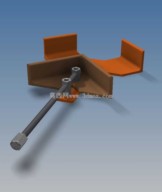 焊接型材助手VAR.C