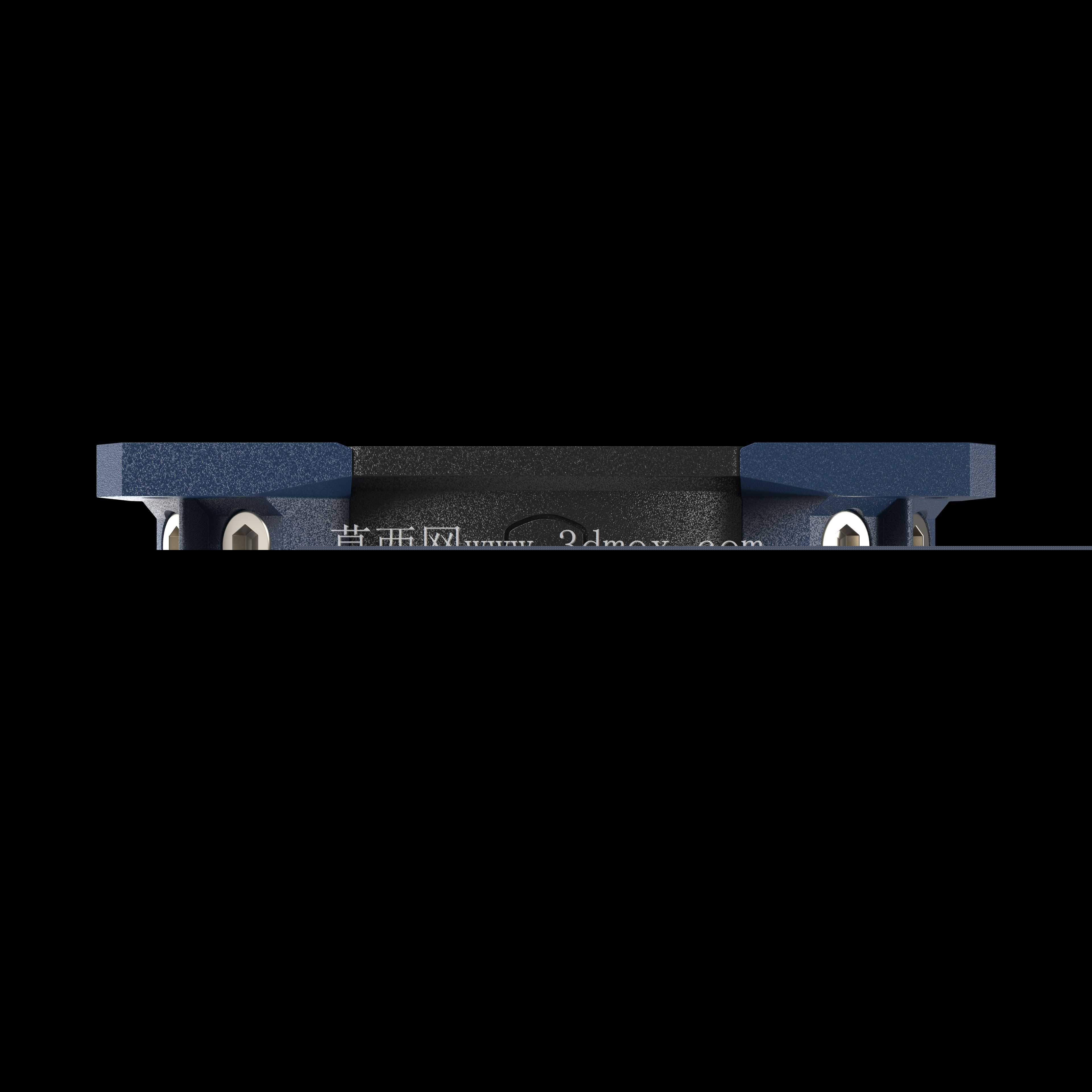 Cooler Master Mobius 120 OC