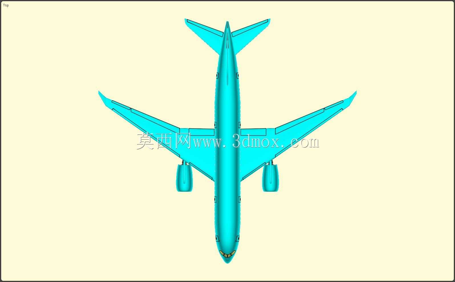 ����787-800ʵ��װ��ģ��