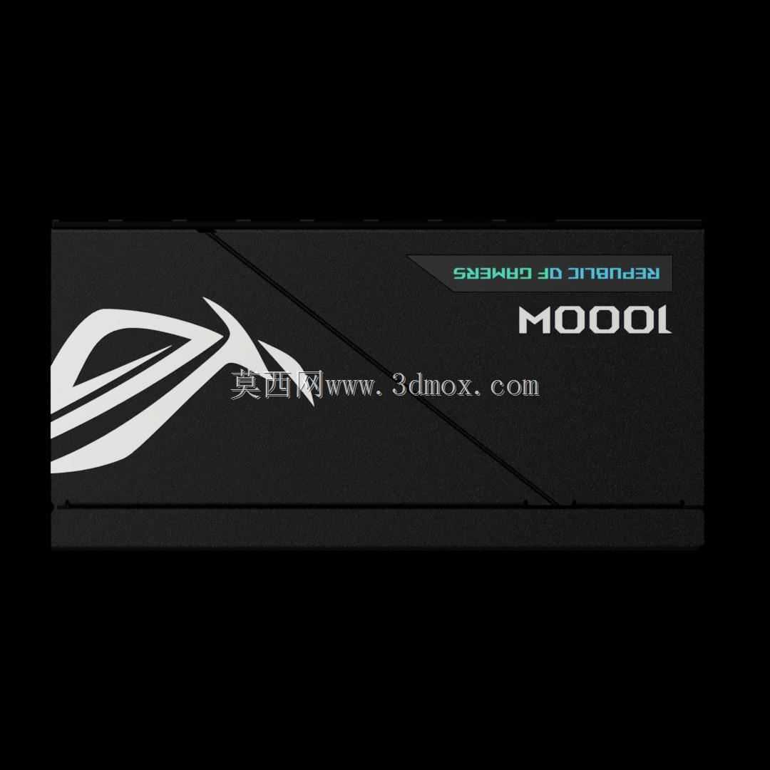��˶ROG LOKI SFX-L 1000W PSU