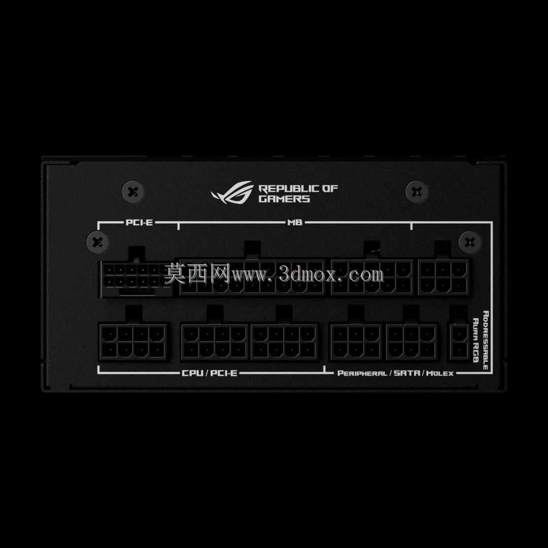 ��˶ROG LOKI SFX-L 1000W PSU