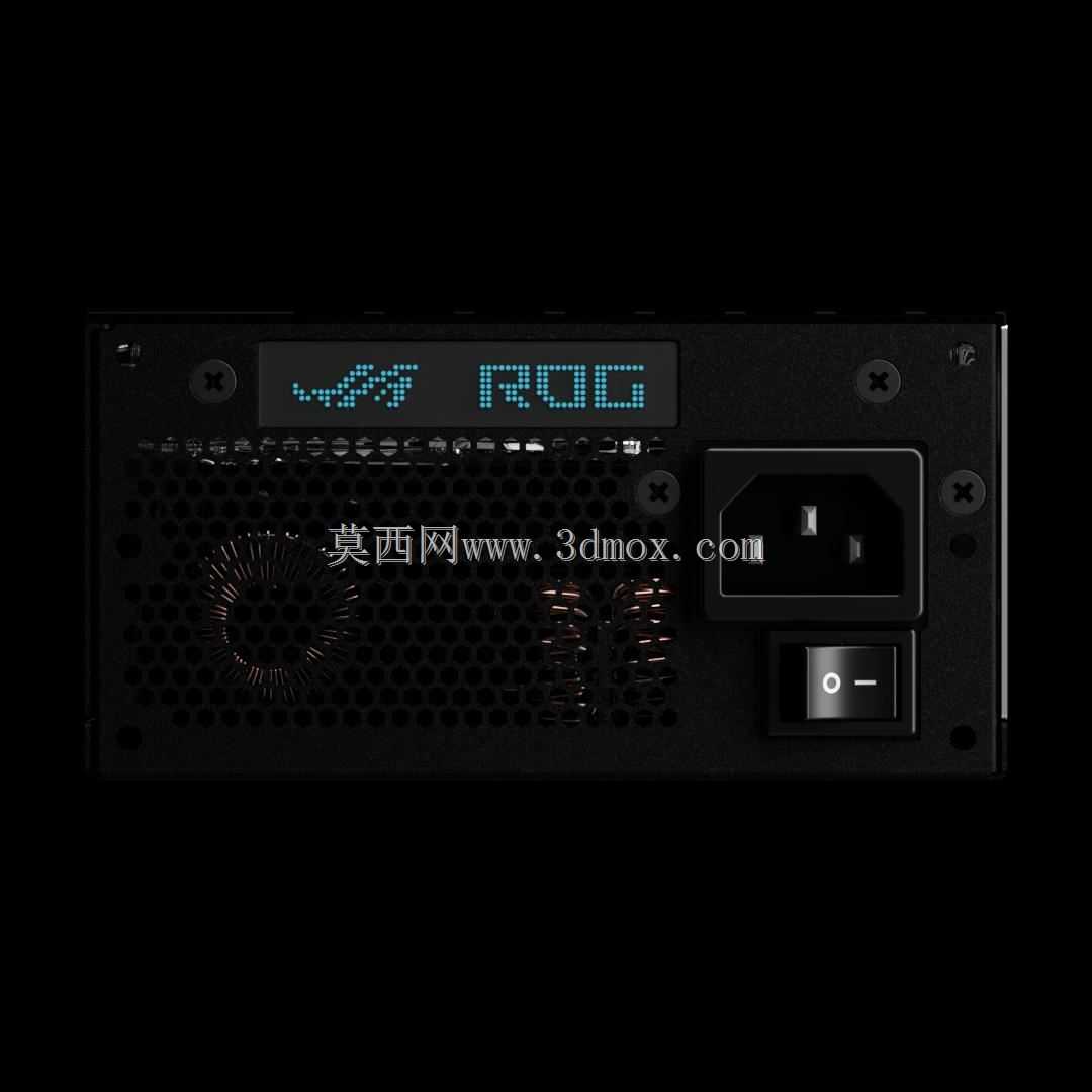 ��˶ROG LOKI SFX-L 1000W PSU