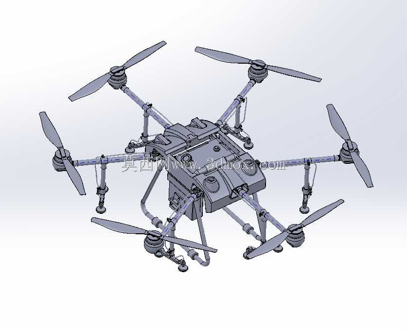 DJI T40