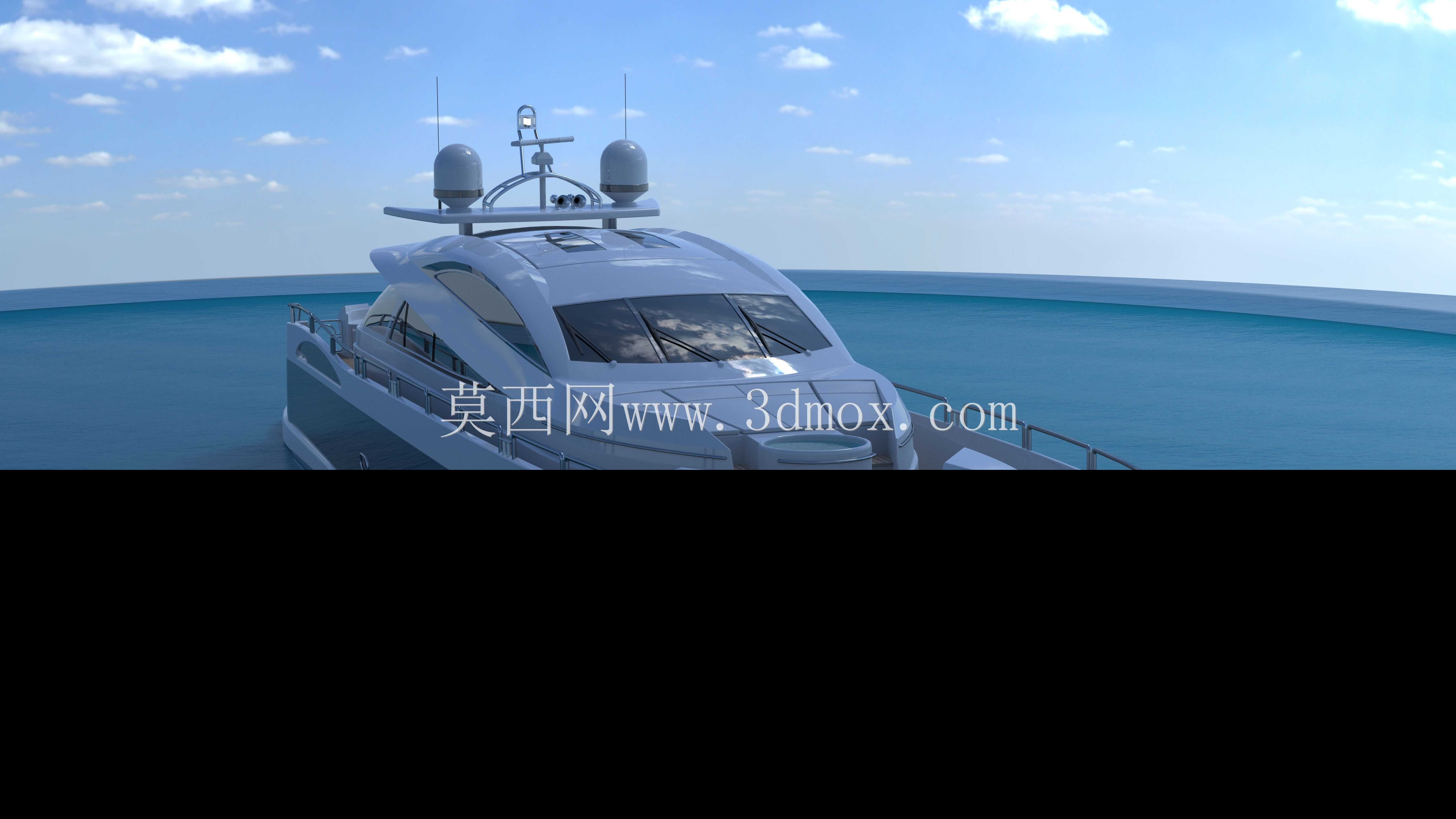 Sunseeker������ͧIGES