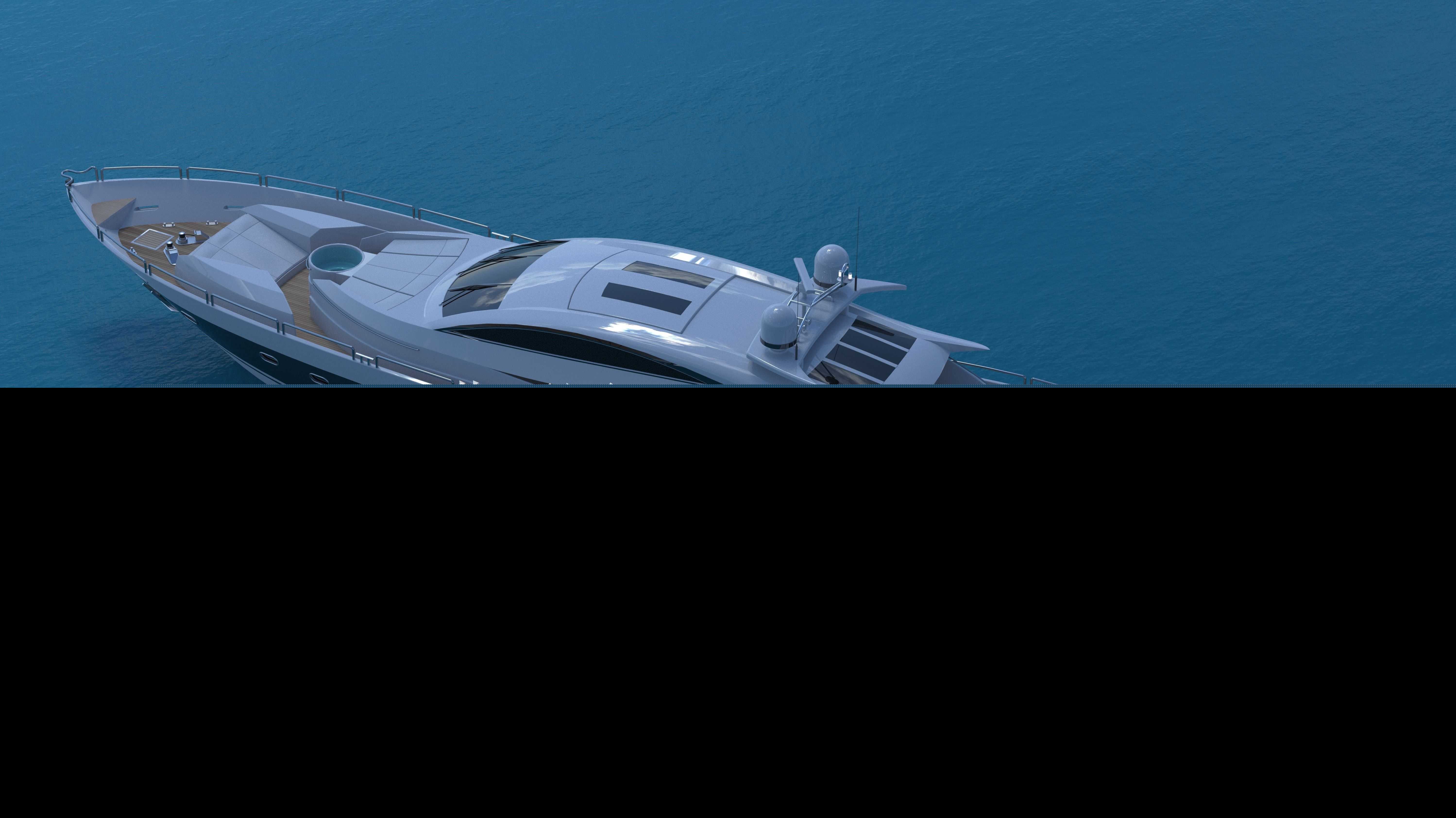 Sunseeker������ͧIGES
