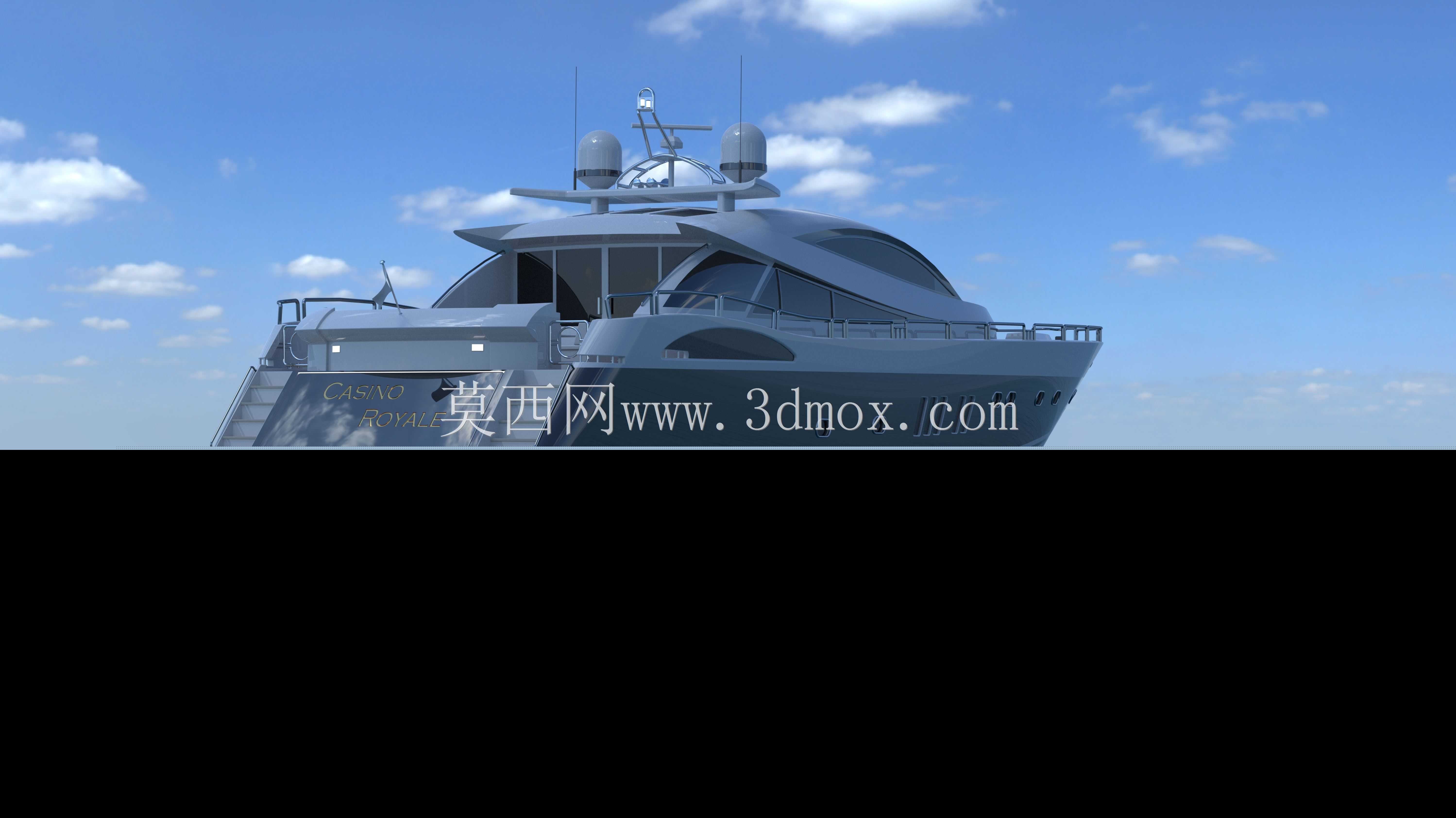 Sunseeker������ͧIGES