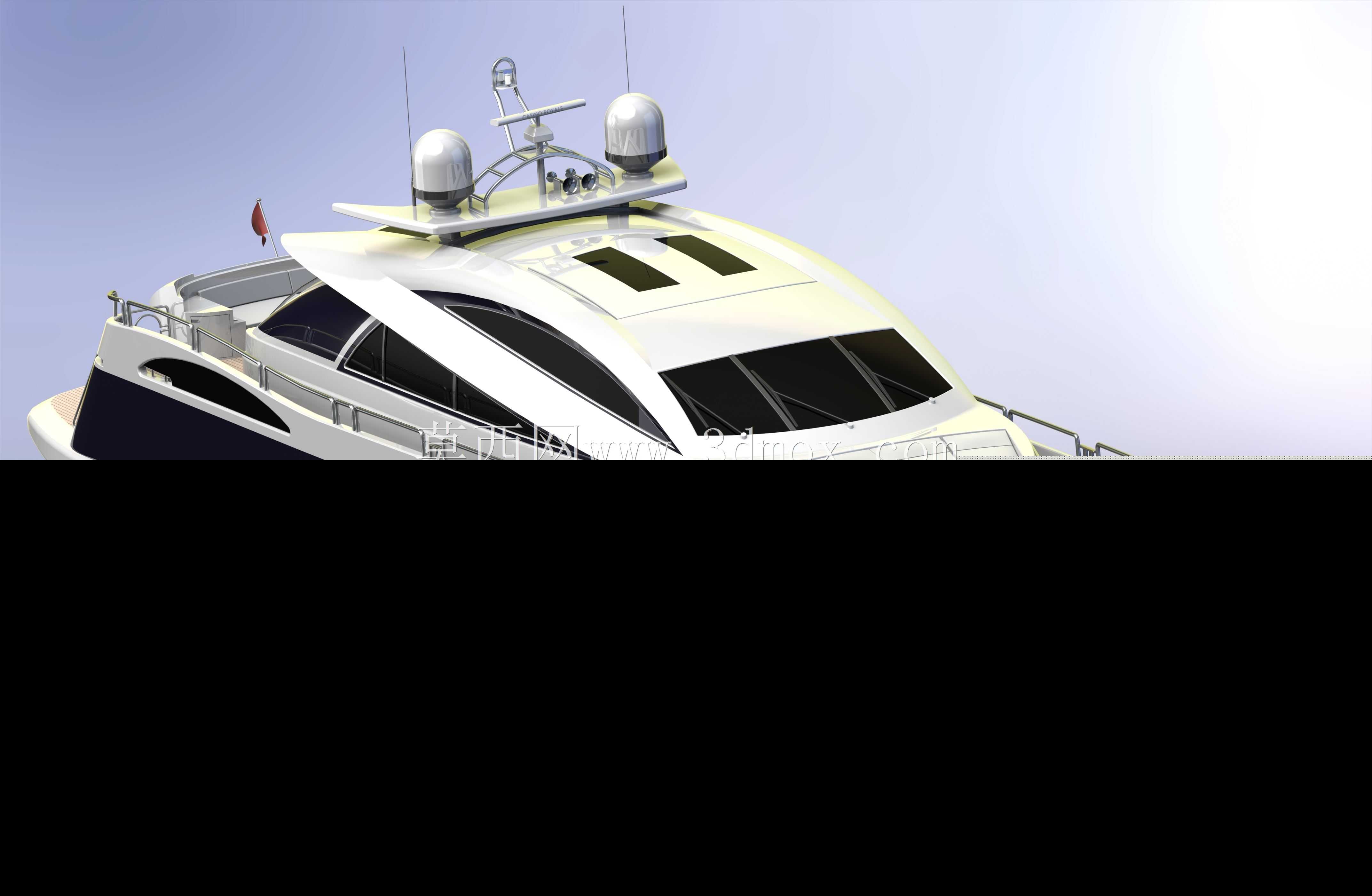 Sunseeker������ͧIGES