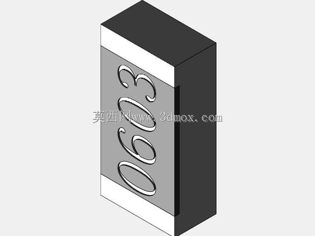 Bruta 4-自制3D打印机
