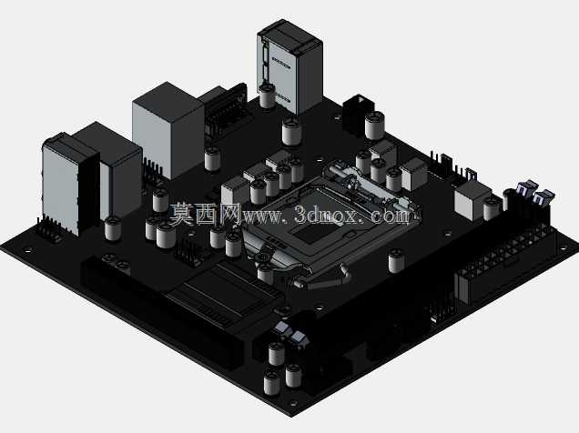 MSI H110i专业版