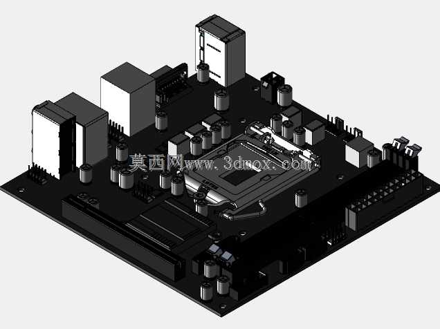 MSI H110i专业版