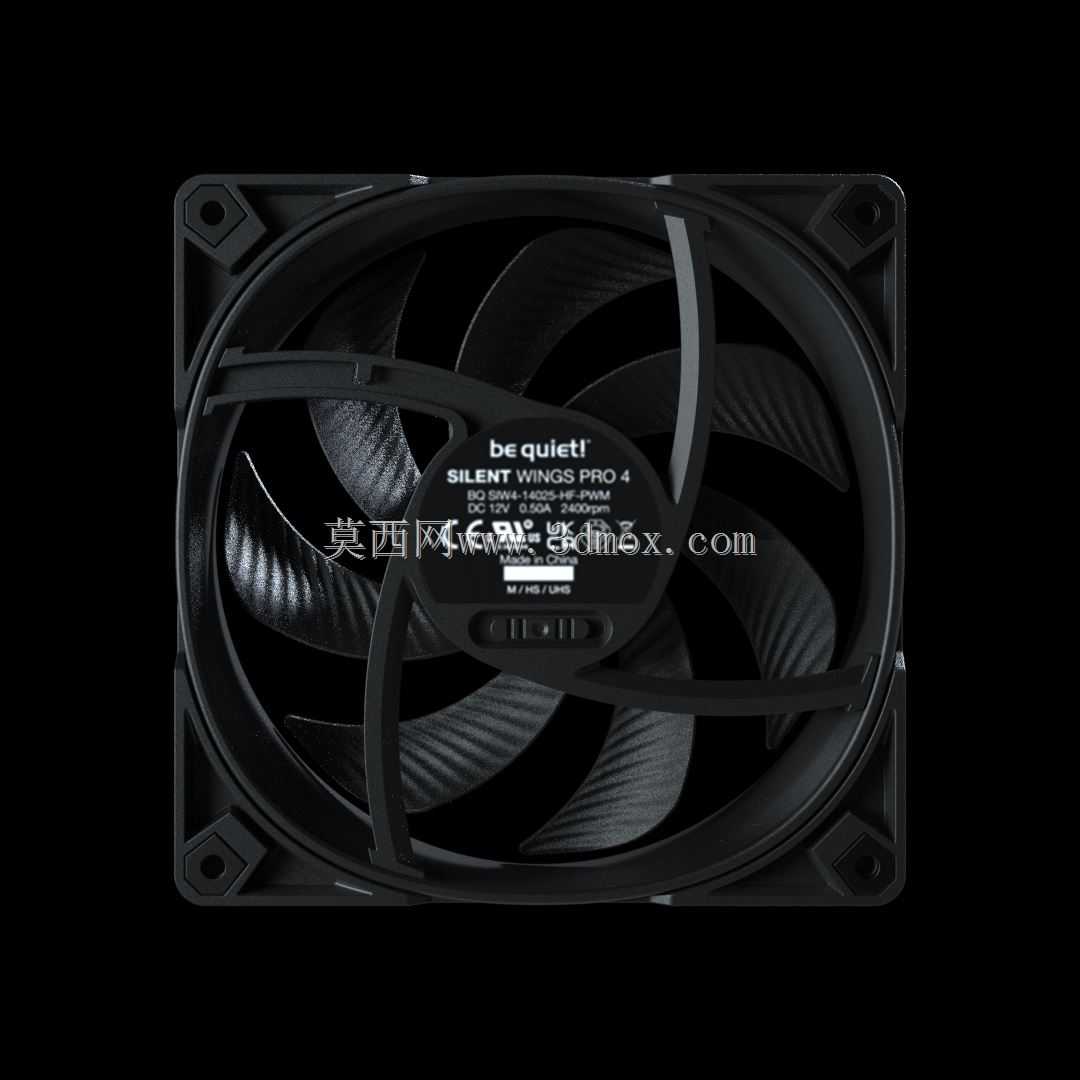 ��������֮��Pro 4 140mm