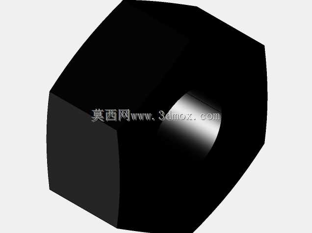 全自动四角封口机三维模型