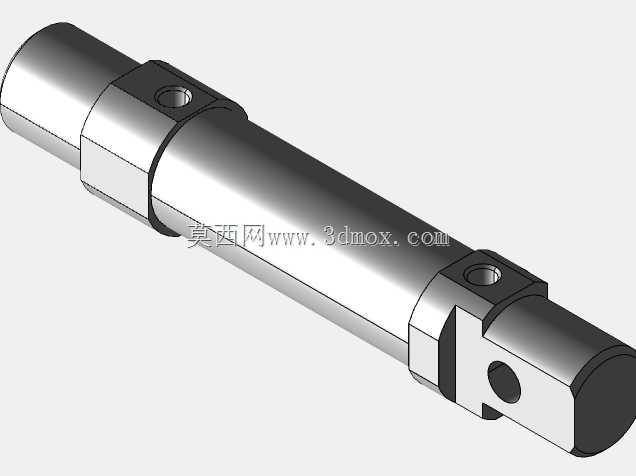 全自动四角封口机三维模型