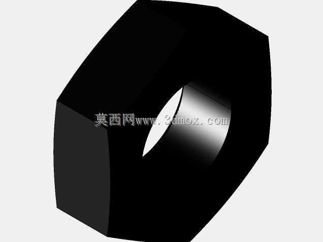 全自动四角封口机三维模型