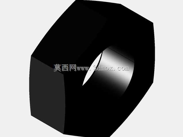 全自动四角封口机三维模型