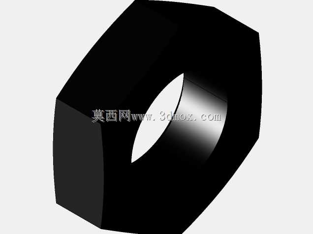 全自动四角封口机三维模型