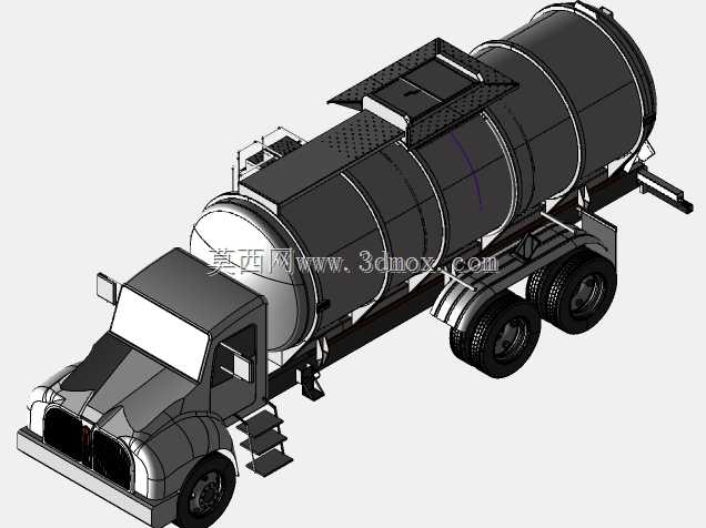 TANQUE MONTADO 20000L PARA REFINADOS