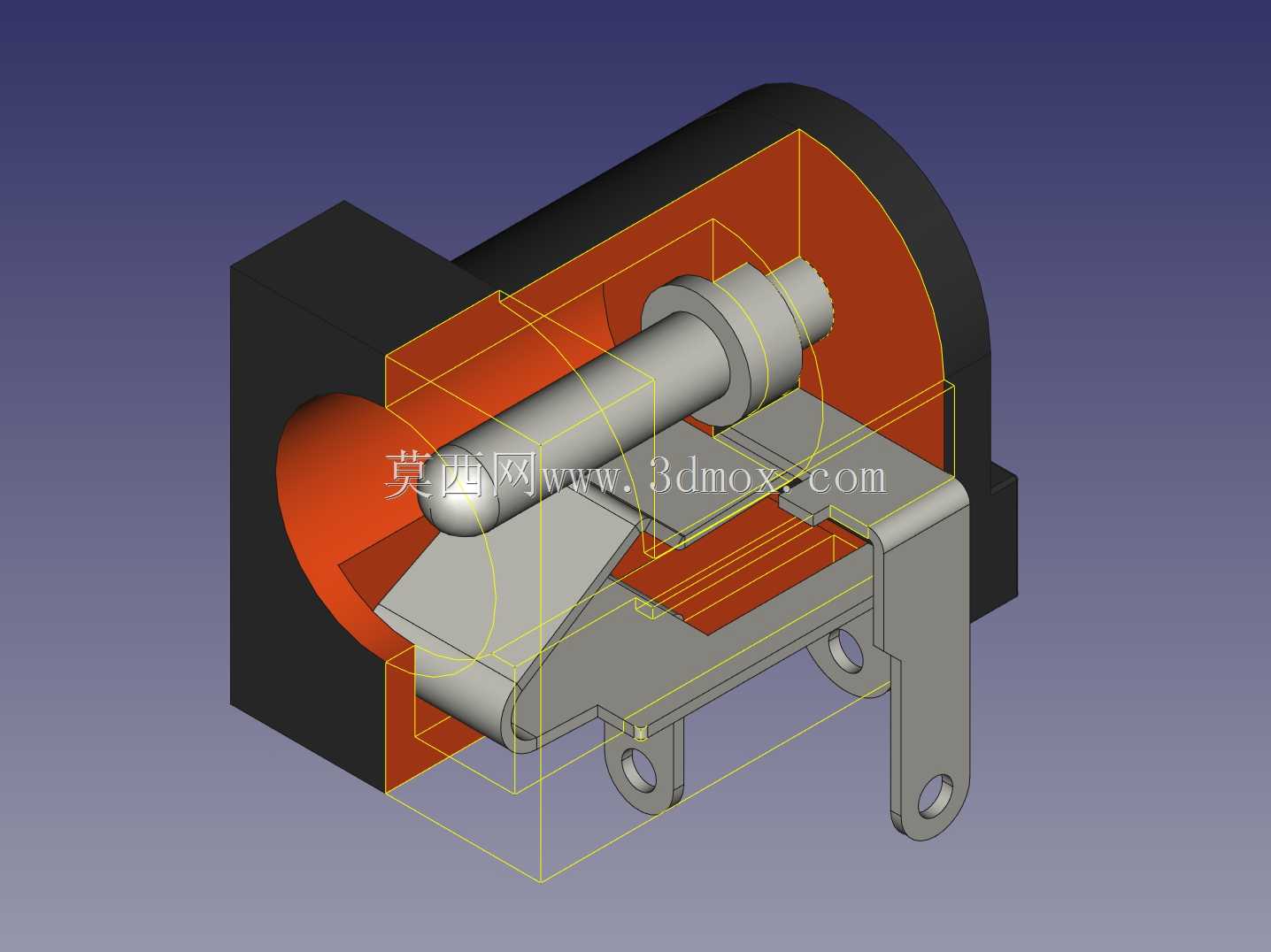 KiCAD��Arduino DCͰ��ǧ�ﶥ2.1mm