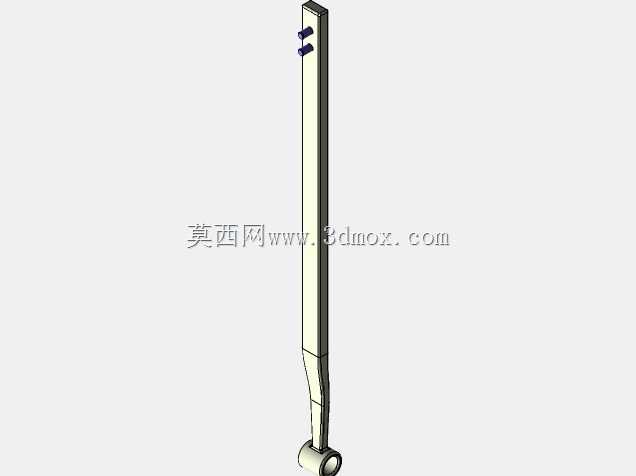 WDM-3D机车
