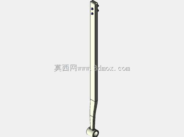 WDM-3D机车