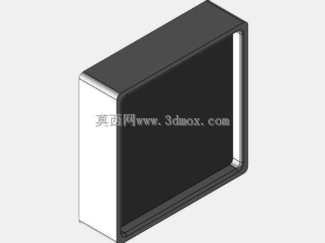 WDM-3D机车