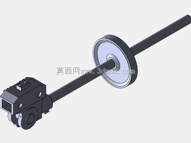 DRG BR03“太平洋”型机车