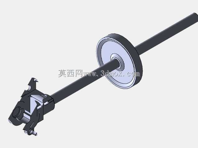 DRG BR03“太平洋”型机车