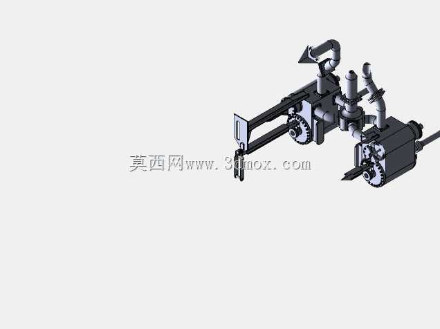 DRG BR03“太平洋”型机车