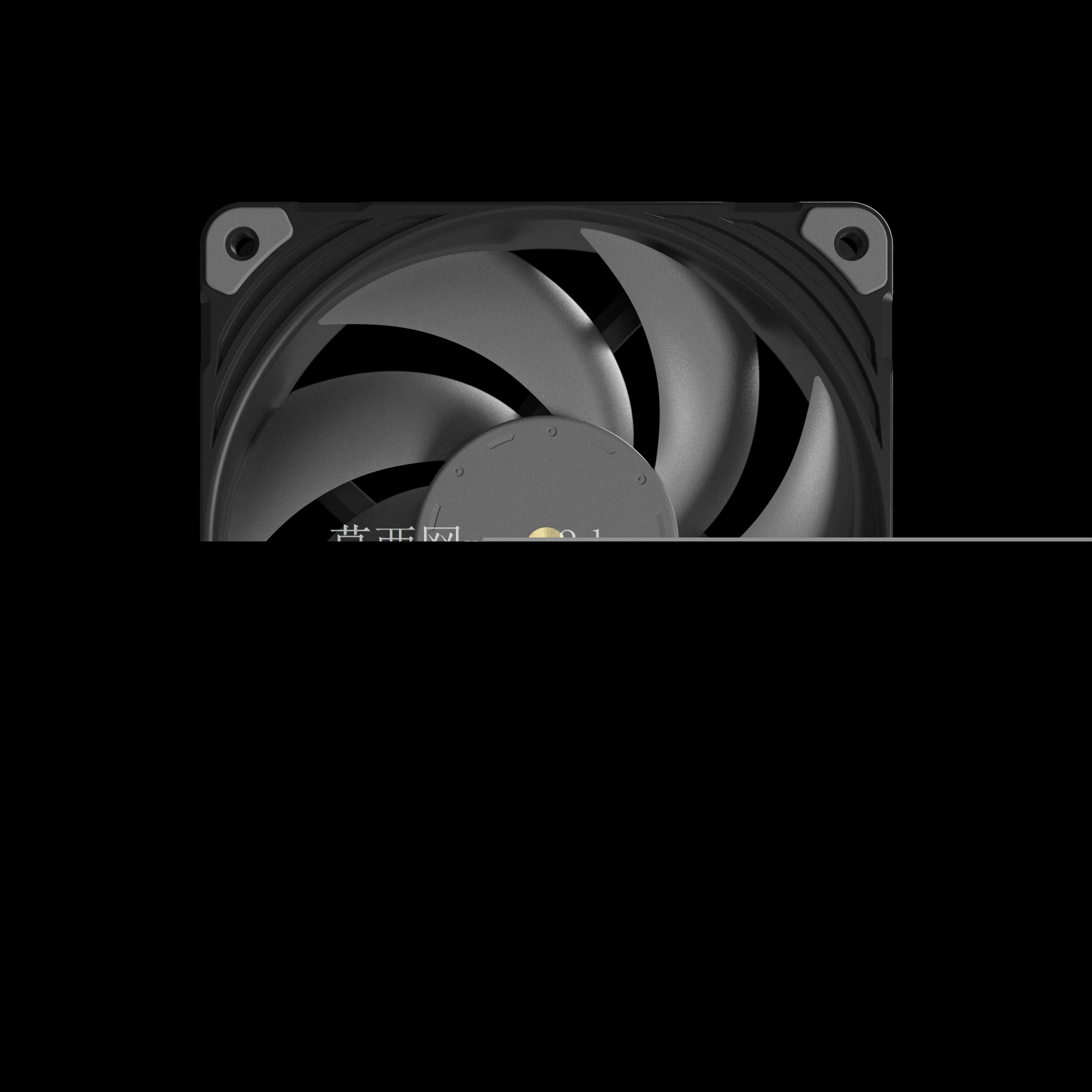 Phanteks T30