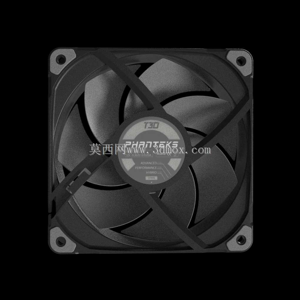 Phanteks T30
