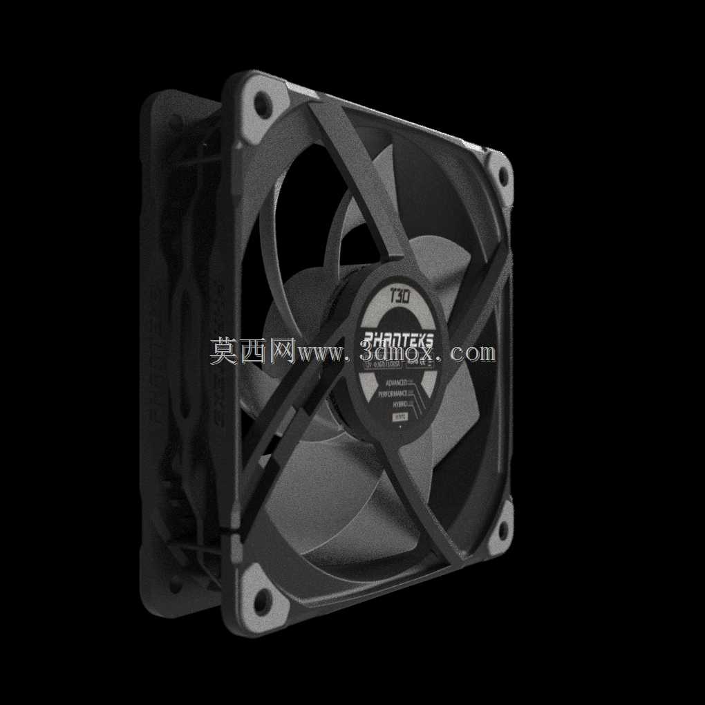 Phanteks T30