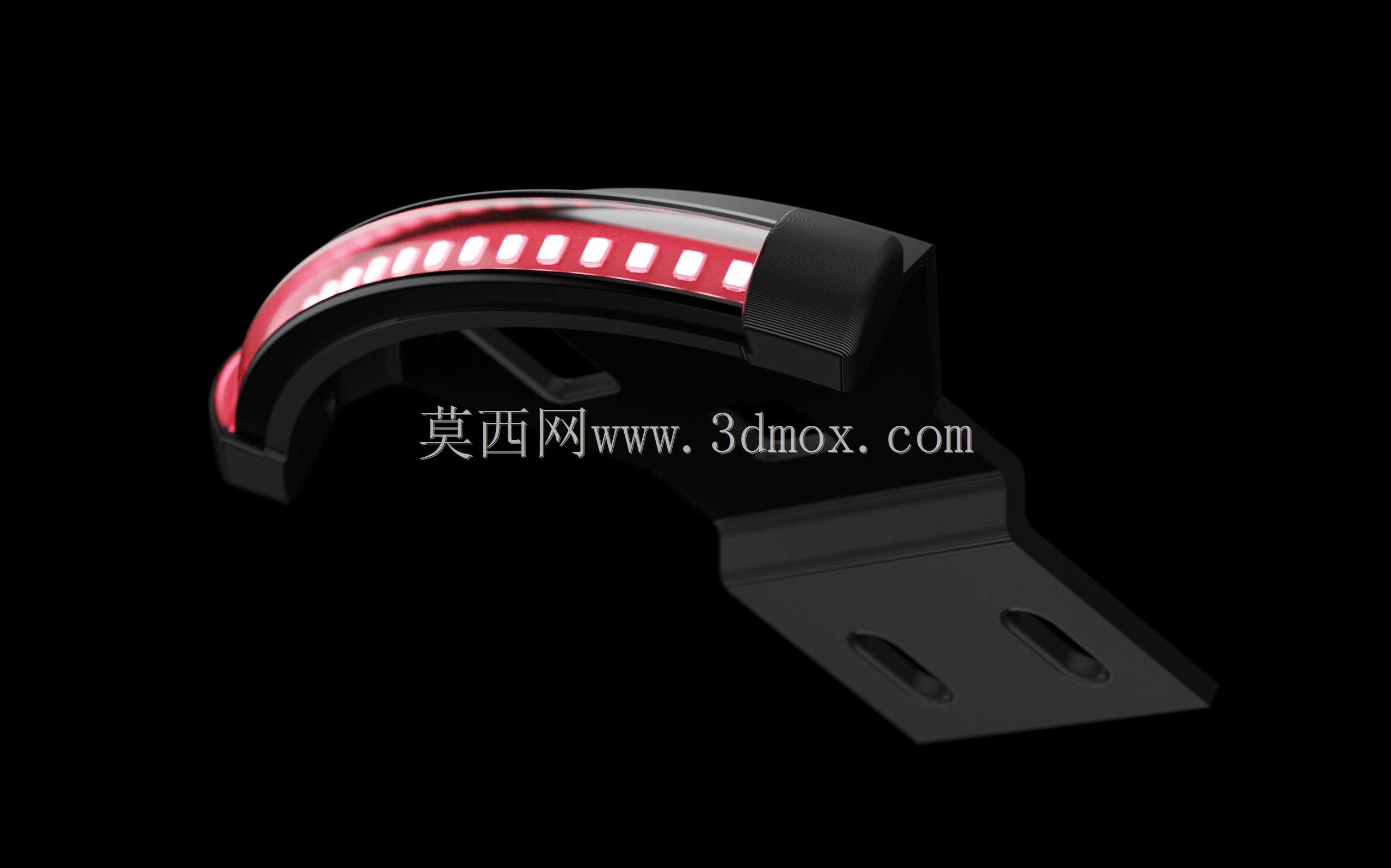 SURRON LIGHT BEE/SEGWAY定制后尾灯条