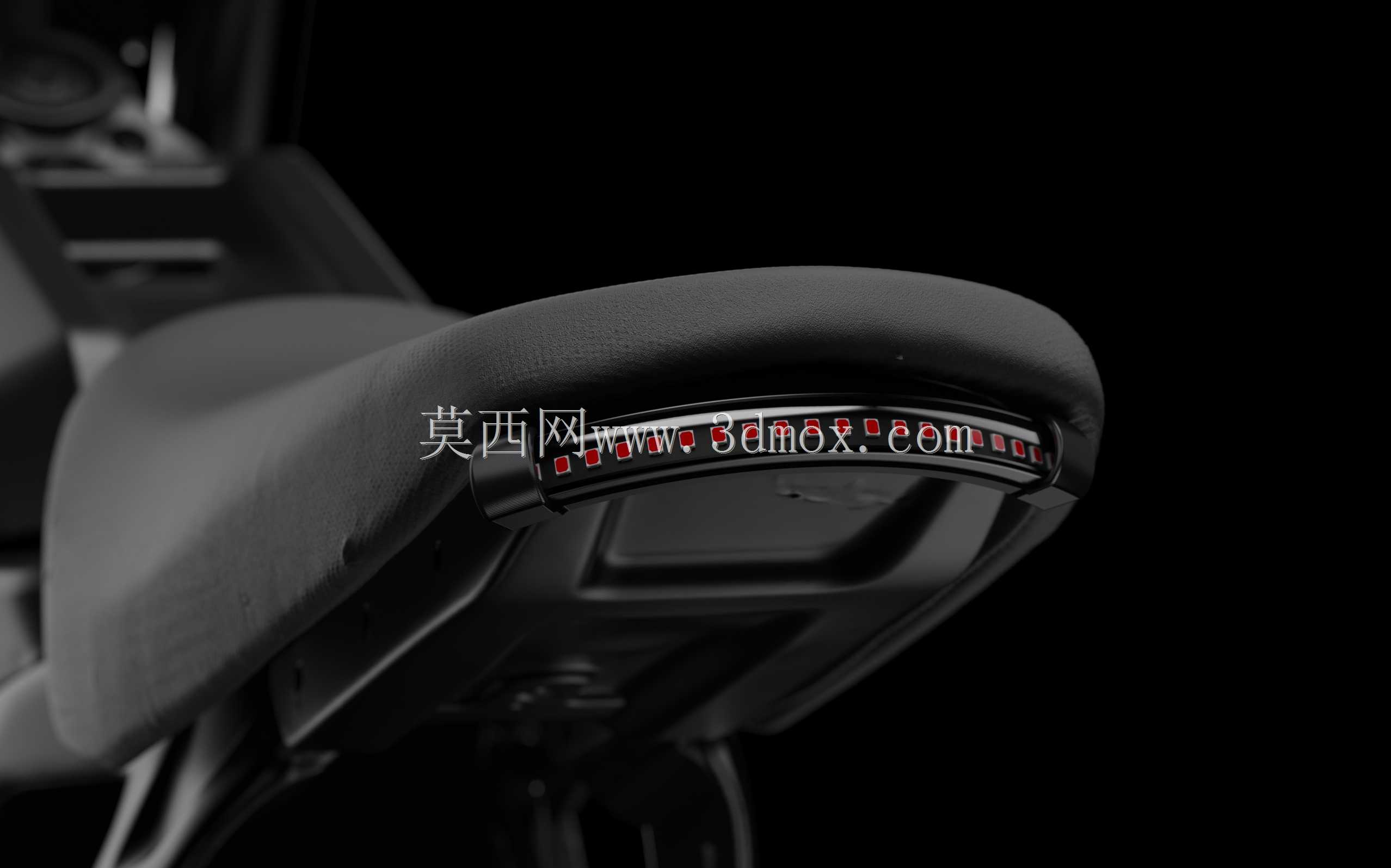 SURRON LIGHT BEE/SEGWAY定制后尾灯条