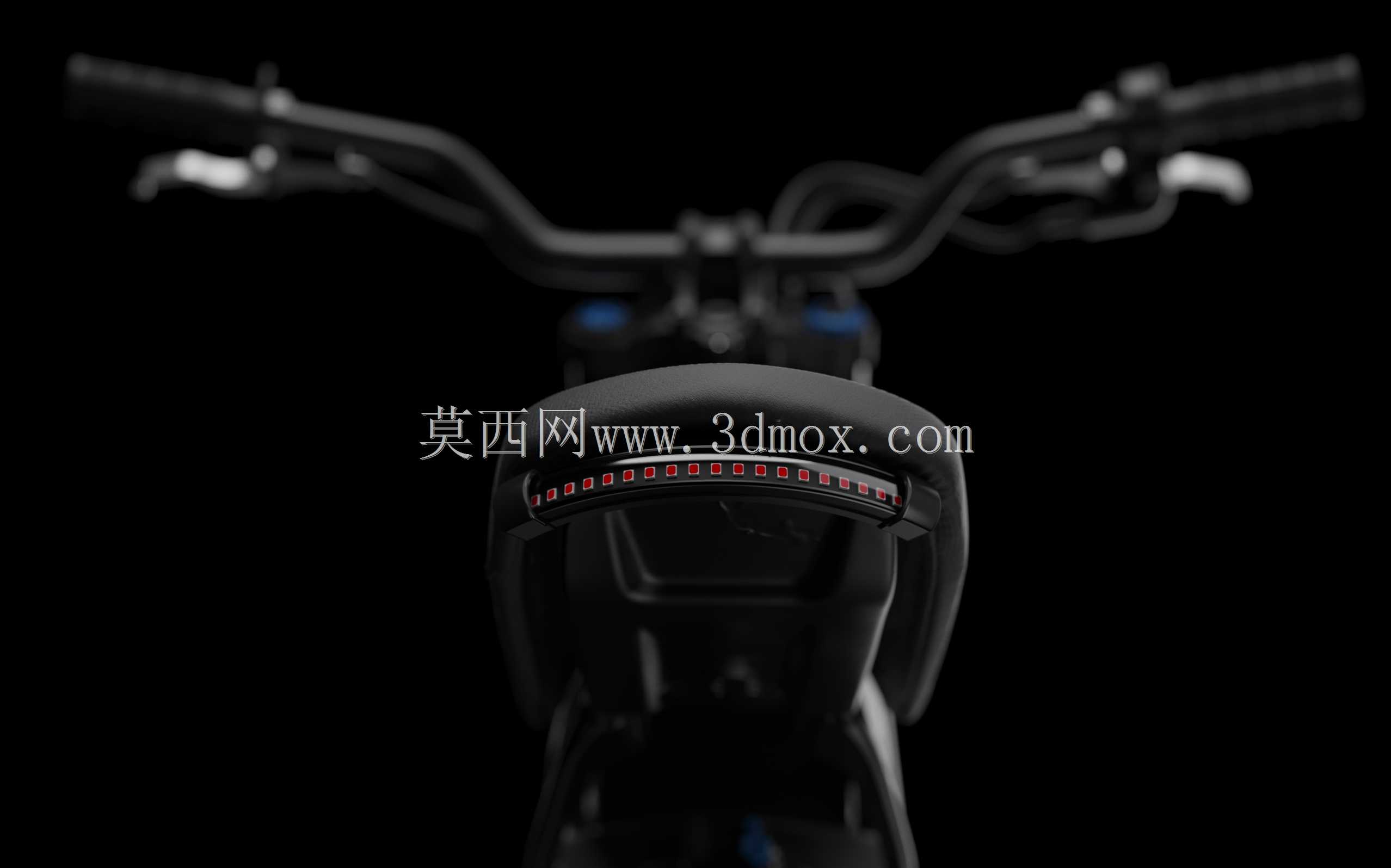 SURRON LIGHT BEE/SEGWAY定制后尾灯条