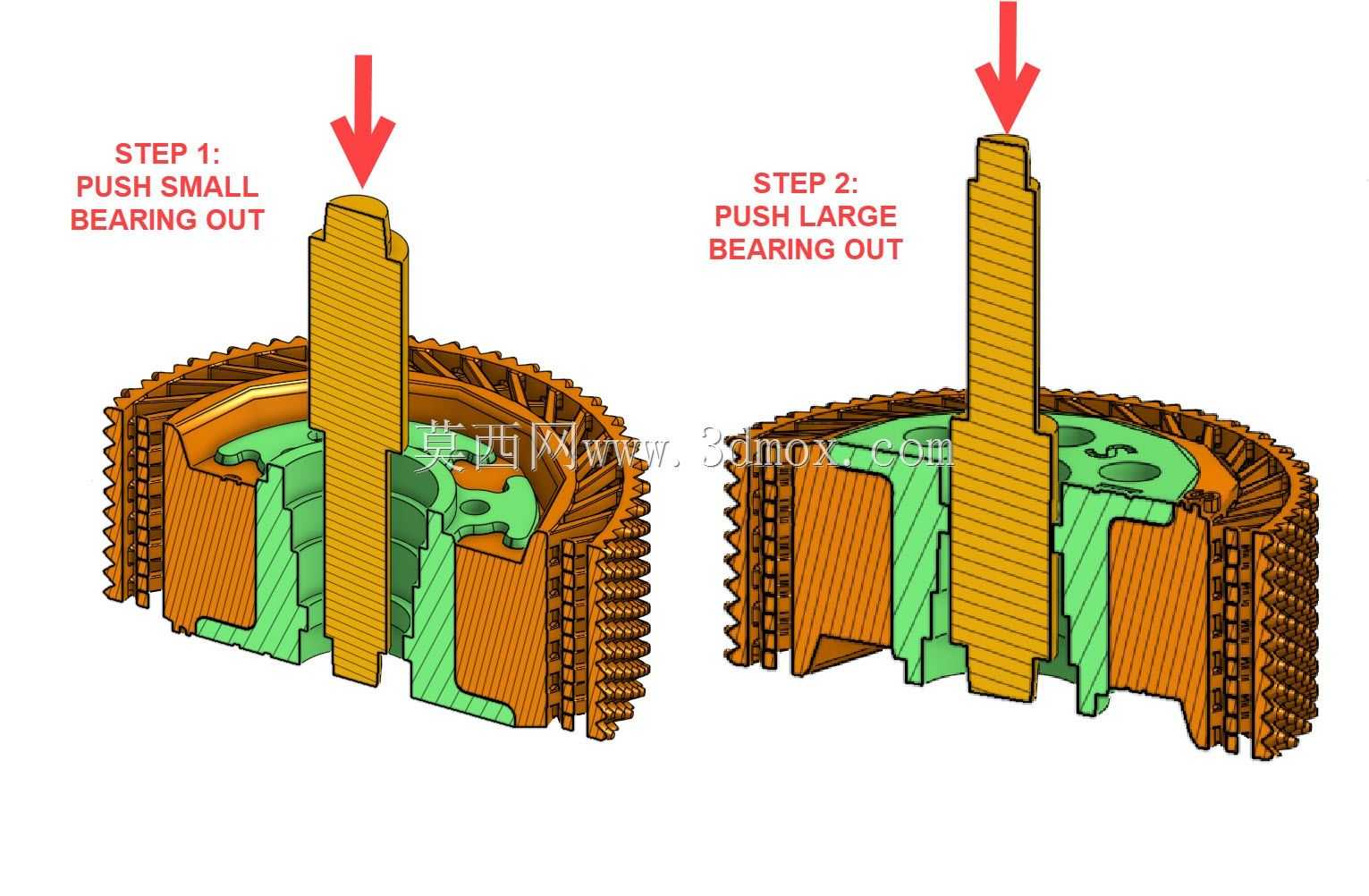 SDS MK4 SWERVEģ����TPU90A��̥�����