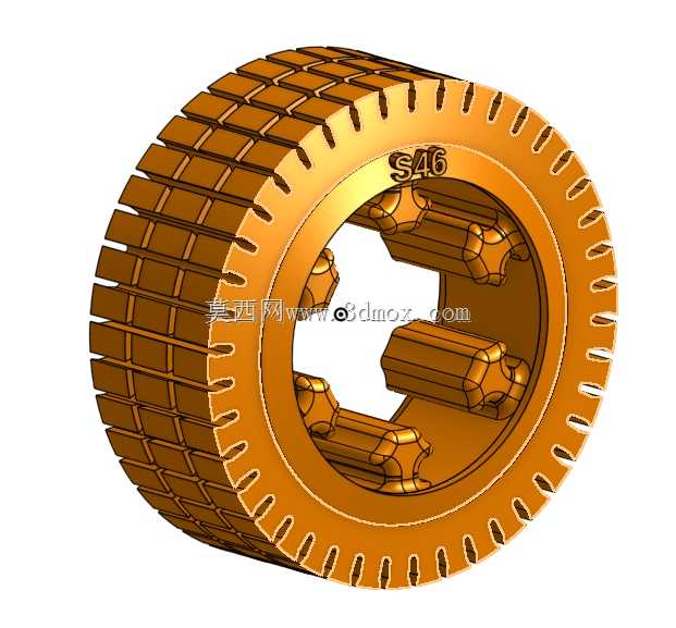 SDS MK4 SWERVEģ����TPU90A��̥�����