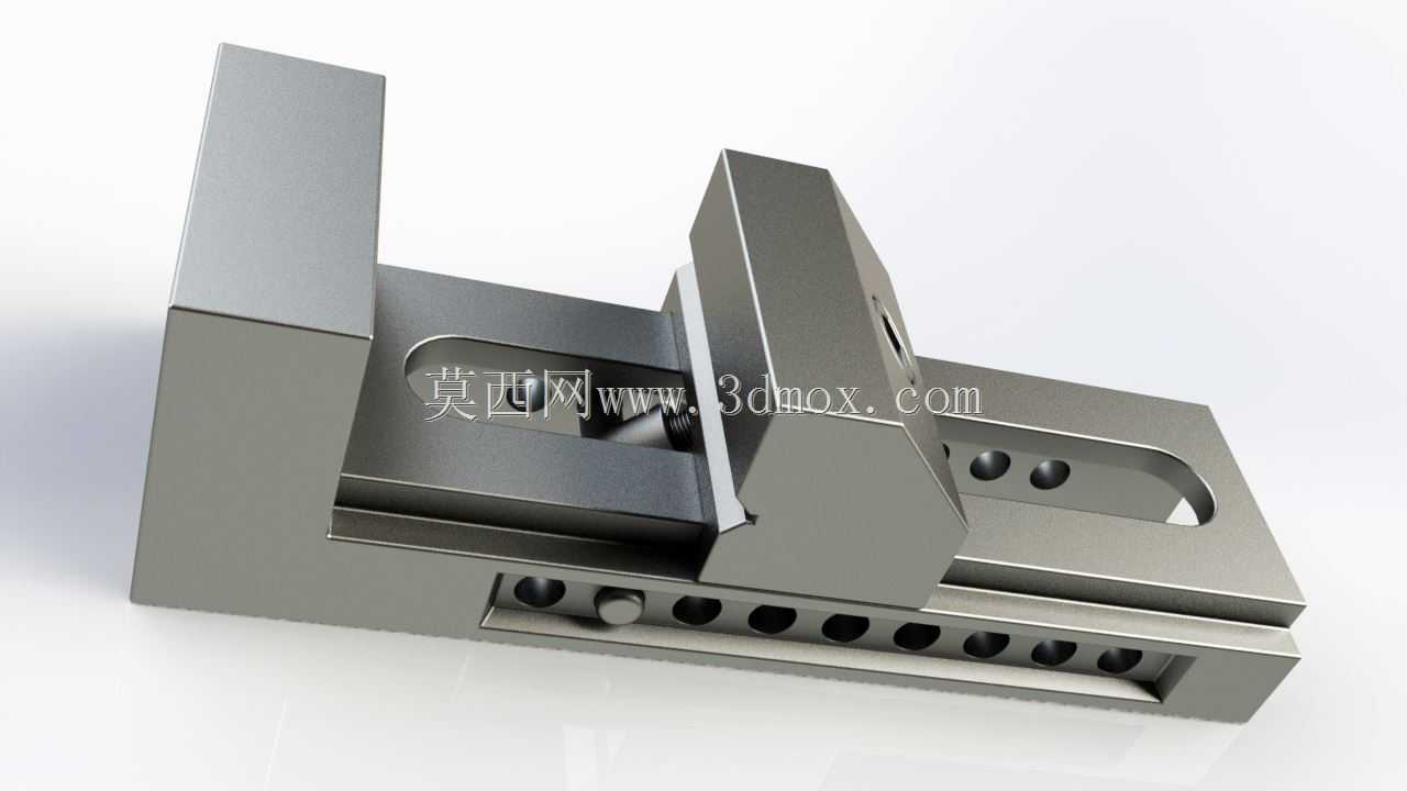 Solidworks����ǯ-�ͺ�3