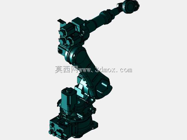 Motoman MH110六轴高速机器人