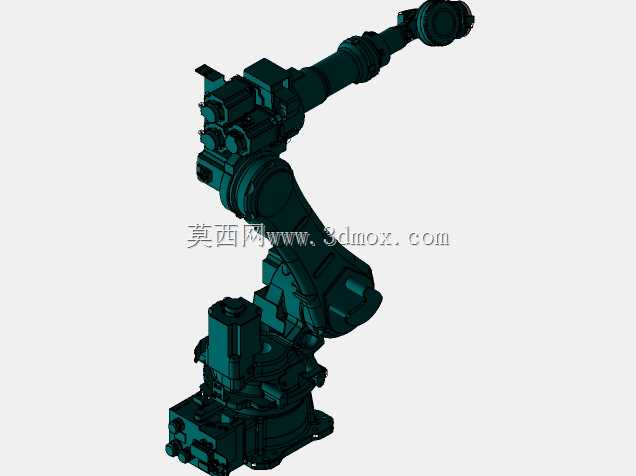 Motoman MH110六轴高速机器人