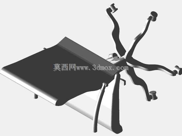 办公扶手椅