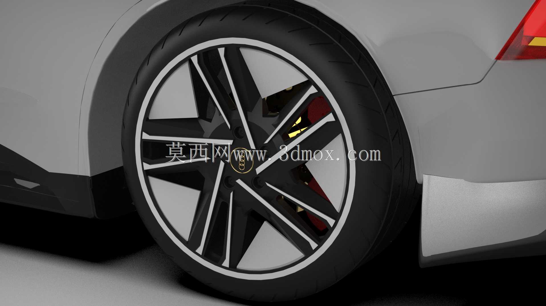 奥迪RS GT e-tron 2022