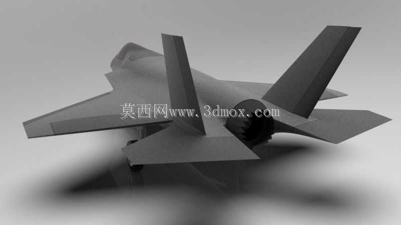 F-35闪电II飞机