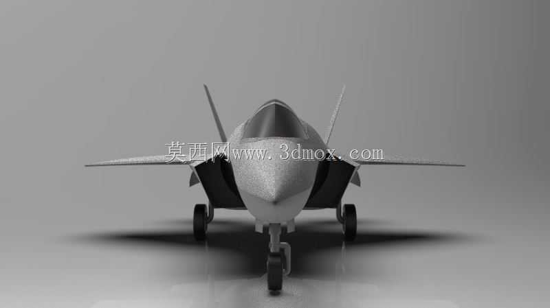 F-35闪电II飞机