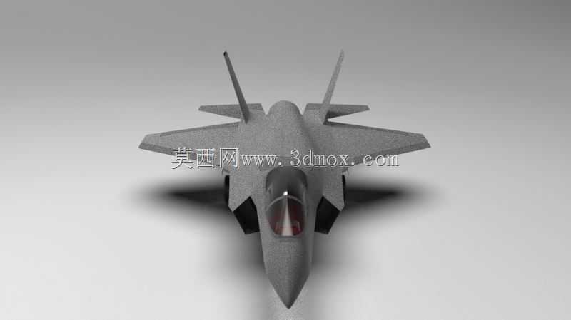 F-35闪电II飞机